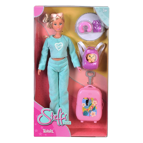 Simba Steffi Love Travel