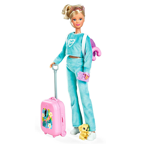 Simba Steffi Love Travel