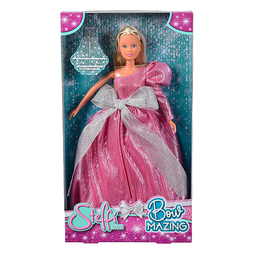 Simba Steffi Love Bow Mazing