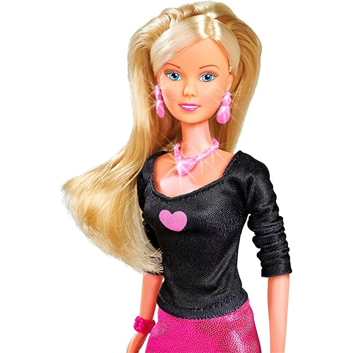 Simba Steffi Love Jewellery Shop