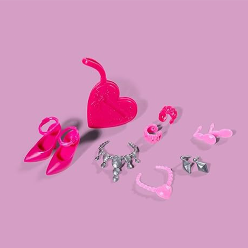 Simba Steffi Love Jewellery Shop