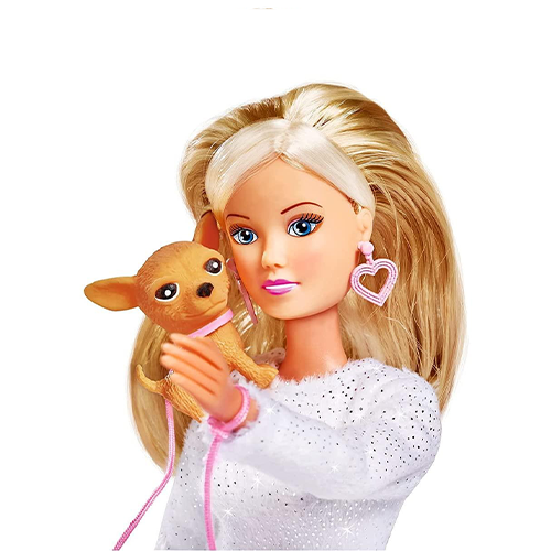 Steffi Love Chic Walk