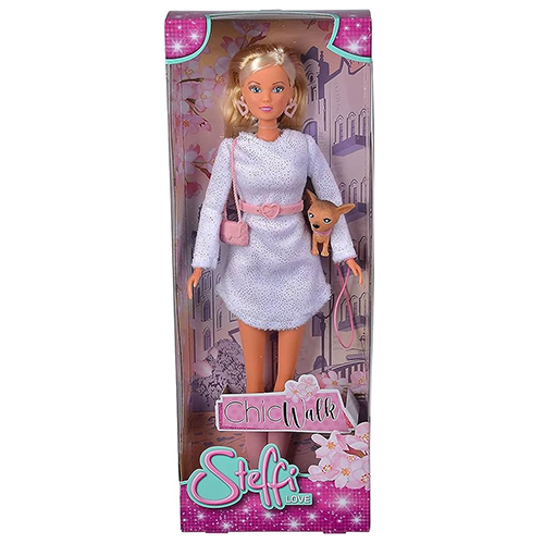 Steffi Love Chic Walk