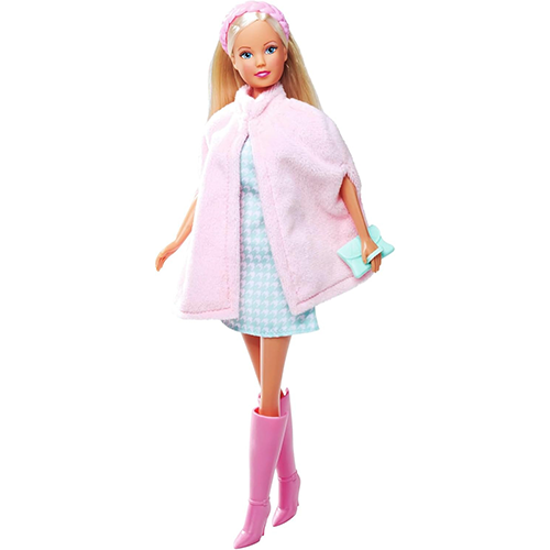 Simba Steffi Love Cape Fashion Simba Steffi Love Cape Fashion