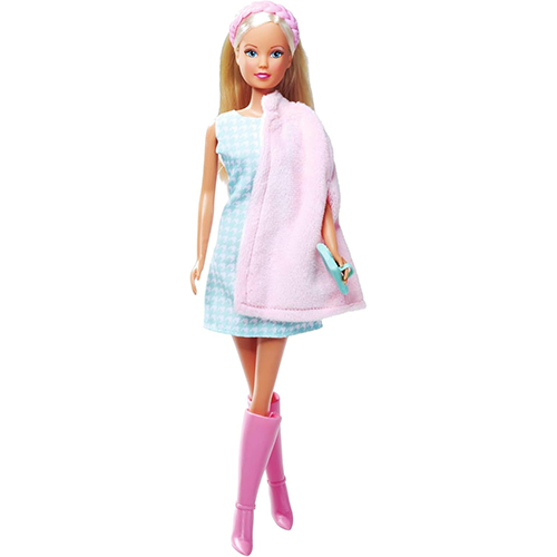 Simba Steffi Love Cape Fashion