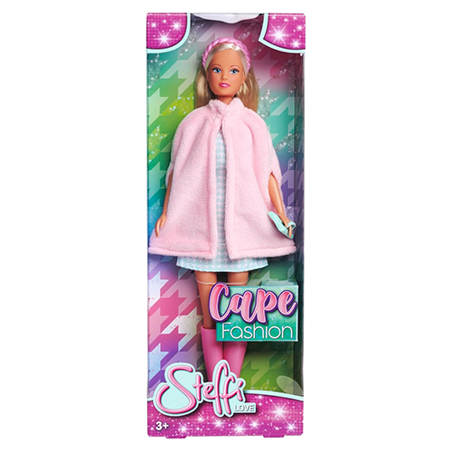 Simba Steffi Love Cape Fashion