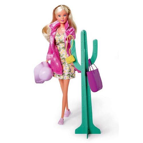 Smoby Steffi Love Fashion Set