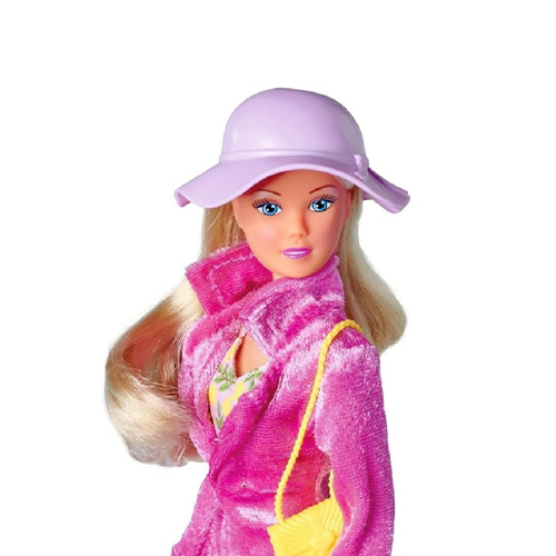 Smoby Steffi Love Fashion Set