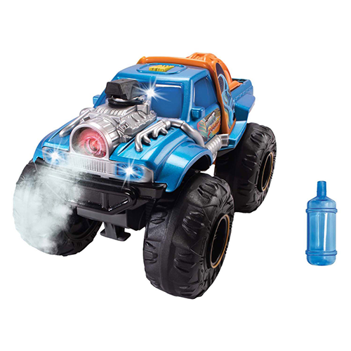 Dickie Toys Wave Runner Vapore-Sospensioni-Luci e Suoni Dickie Toys Wave Runner Vapore-Sospensioni-Luci e Suoni