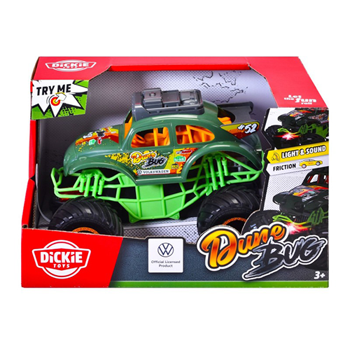 Dickie Toys Dune Bug