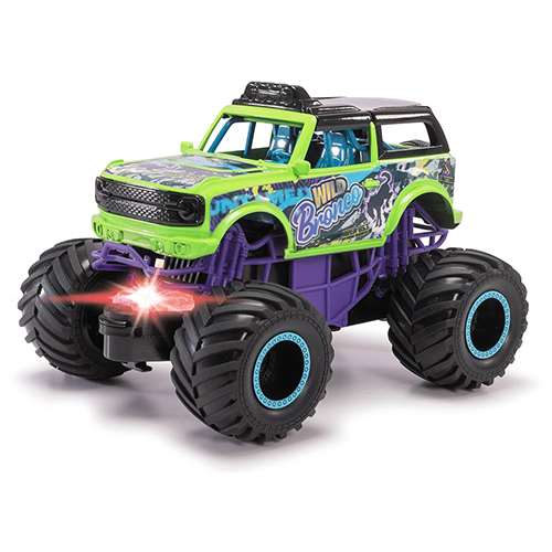 Dickie Toys Wild Bronco Dickie Toys Wild Bronco