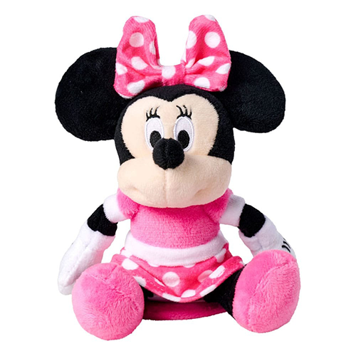 Simba Disney Minnie da Spalla 12cm