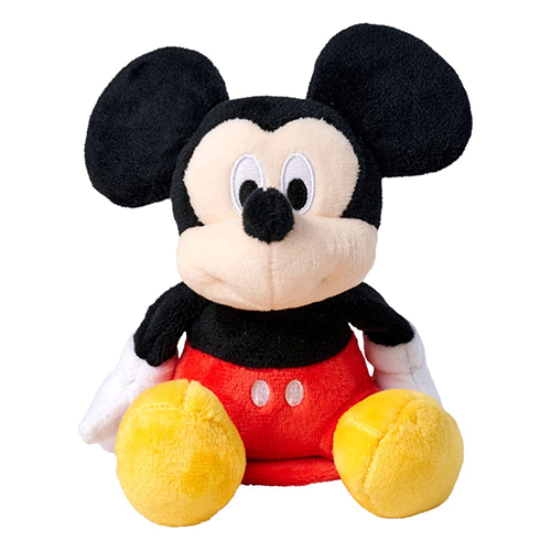 Simba Disney Topolino da Spalla 12cm