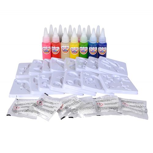 Simba Acqua Gel Colossal Set