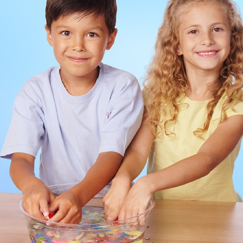 Simba Acqua Gel Colossal Set