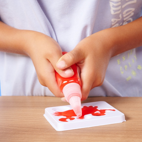 Simba Acqua Gel Colossal Set