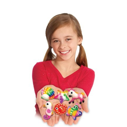 Simba Acqua Gel Colossal Set Deluxe