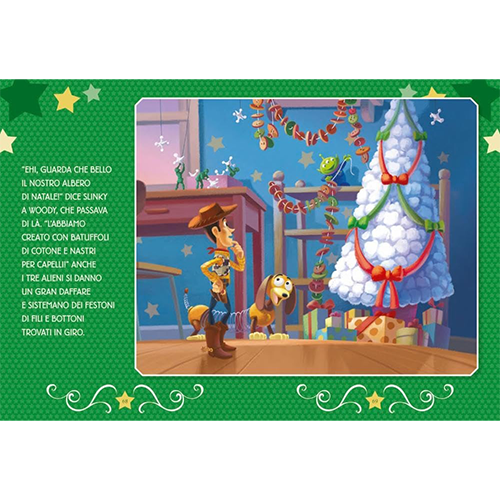 Giunti Libro Tutti in Festa 5 Minuti Prima di Dormire