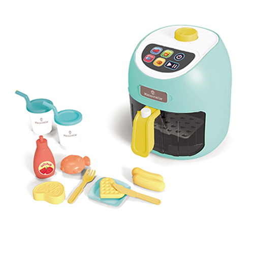 Maisonelle Friggitrice ad Aria Deluxe con Cestello Estraibile