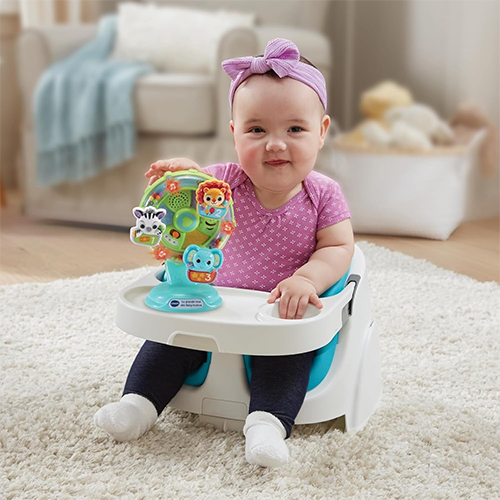 VTech Baby Ruota Panoramica