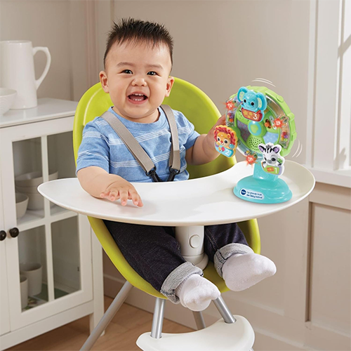 VTech Baby Ruota Panoramica