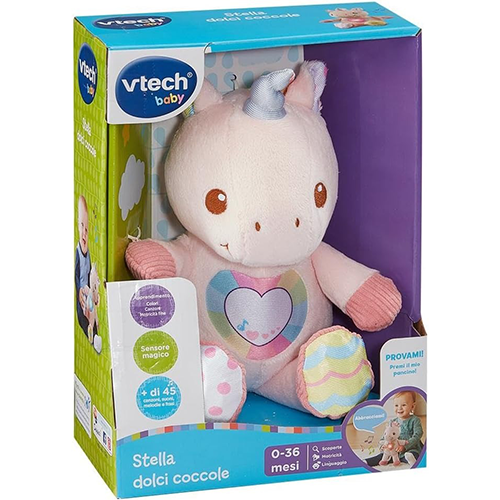VTech Stella Dolci Coccole