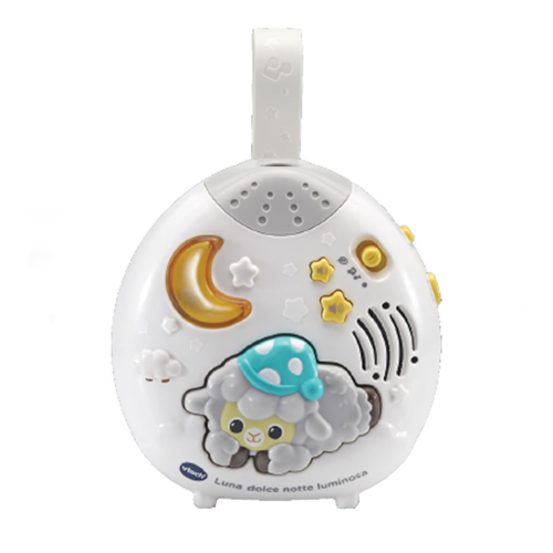 VTech Luna Dolce Notte Luminosa