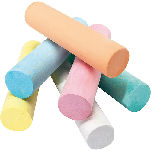 Giotto be-bè  Astuccio Supergessi 6pz