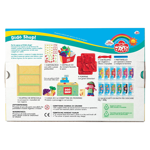 Didò Shop
