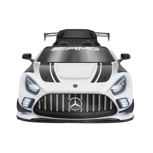 Globo Auto Radiocomandata Mercedes AMG GT3 con Batteria al Litio