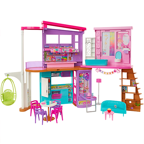 Barbie Casa di Malibu 106 cm