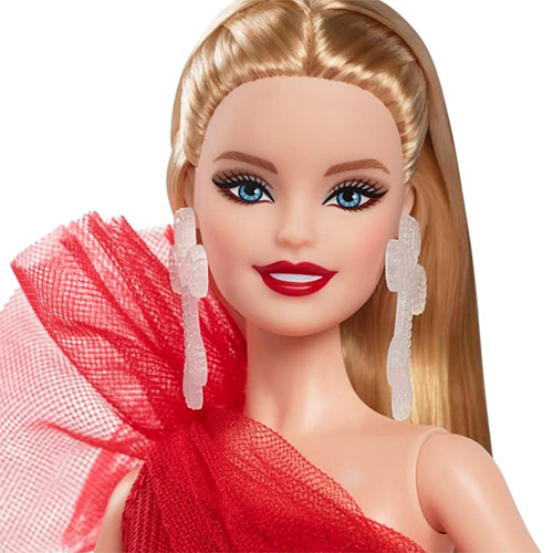 Barbie Magia Delle Feste 2024