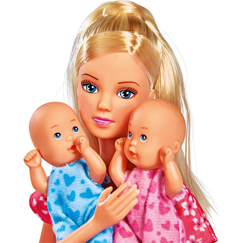 Simba Steffi Love Babysitter