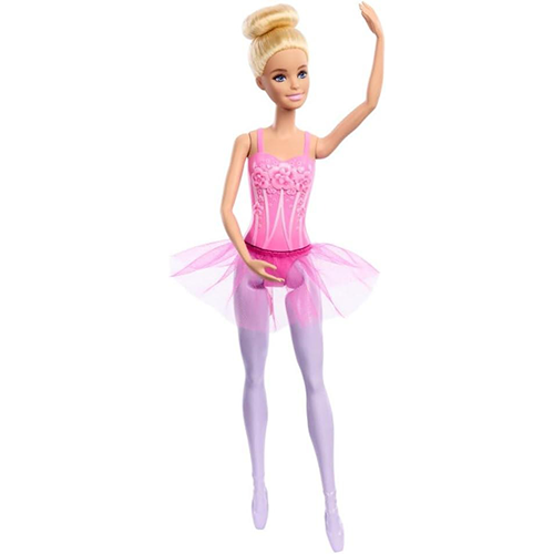 Barbie Ballerina Bionda Barbie Ballerina Bionda