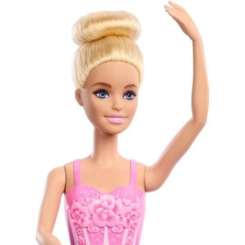 Barbie Ballerina Bionda