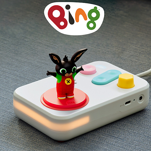 Faba Un giorno con Bing