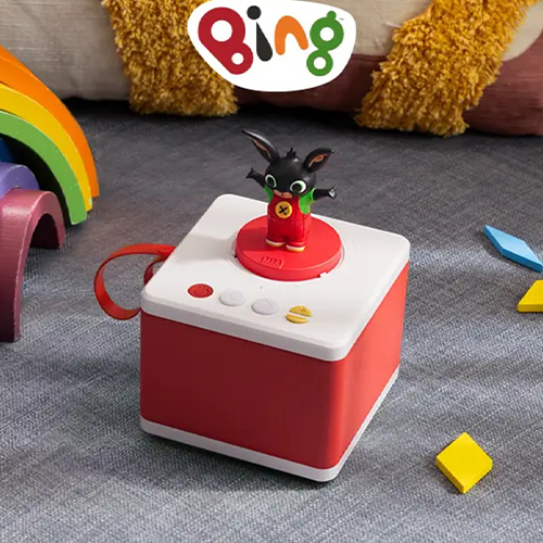 Faba Un giorno con Bing