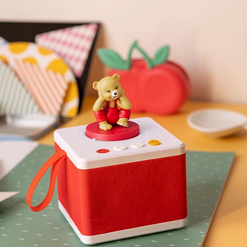 Faba Personaggio Sonoro Le Filastrocche Degli Animali