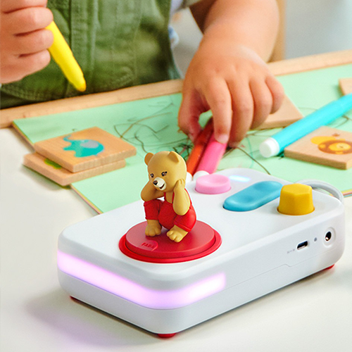 Faba Personaggio Sonoro Le Filastrocche Degli Animali