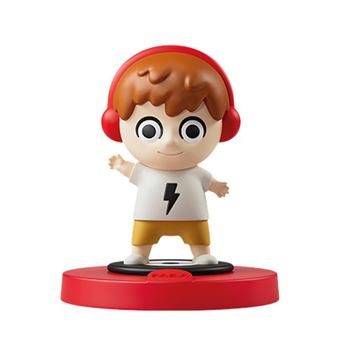 Faba Personaggio Sonoro Cantiamo insieme! Faba Personaggio Sonoro Cantiamo insieme!