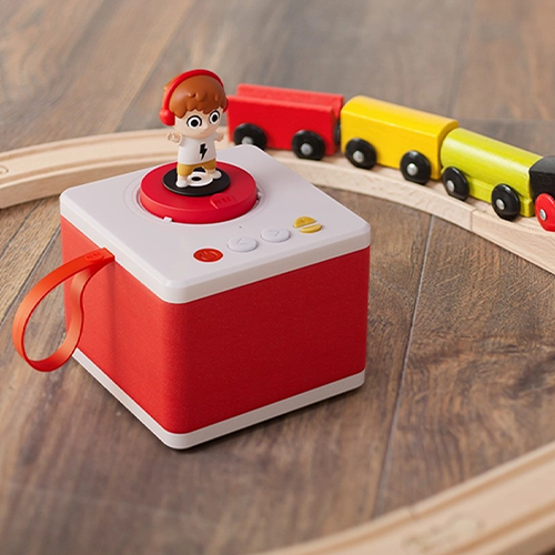 Faba Personaggio Sonoro Cantiamo insieme!