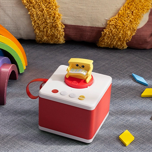 Faba Personaggio Sonoro Musica Classica al Pianoforte