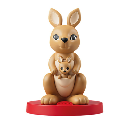 Faba Personaggio Sonoro Coccole Musicali Faba Personaggio Sonoro Coccole Musicali