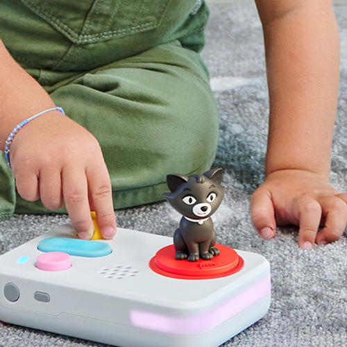 Faba Personaggio Sonoro Musica Maestro!