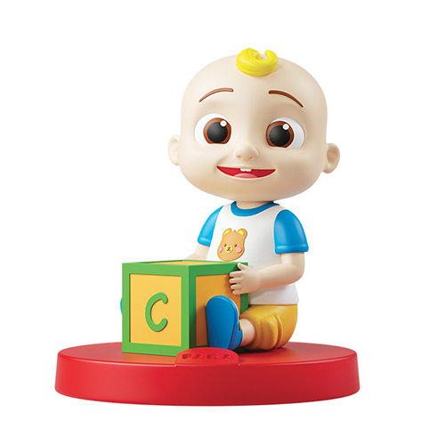 Faba Personaggio Sonoro Le Canzoni di CoComelon