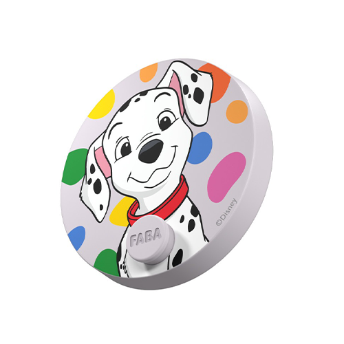 Faba Personaggio Sonoro La carica dei 101 Faba Personaggio Sonoro La carica dei 101