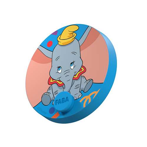 Faba Personaggio Sonoro Dumbo: L'Elefante Volante Faba Personaggio Sonoro Dumbo: L'Elefante Volante