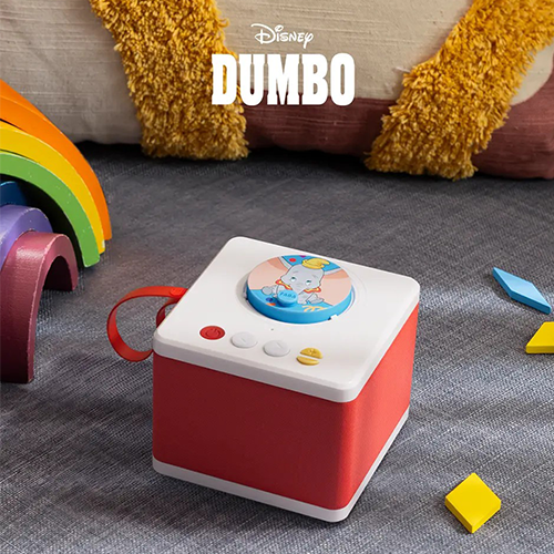 Faba Personaggio Sonoro Dumbo: L'Elefante Volante