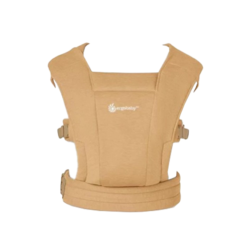 ErgoBaby Marsupio Embrace Camel