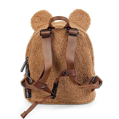 Childhome My First Bag Teddy Brown